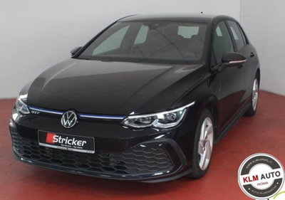 Volkswagen Golf 1.4 GTE DSG Plug-In Hybrid (2)
