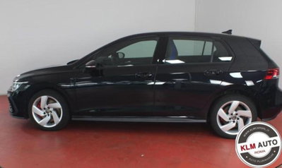 Volkswagen Golf 1.4 GTE DSG Plug-In Hybrid (3)