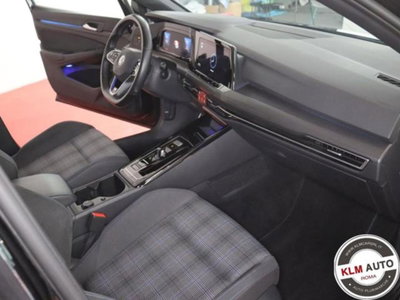 Volkswagen Golf 1.4 GTE DSG Plug-In Hybrid (6)