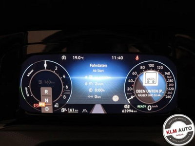 Volkswagen Golf 1.4 GTE DSG Plug-In Hybrid (7)