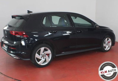 Volkswagen Golf 1.4 GTE DSG Plug-In Hybrid (8)