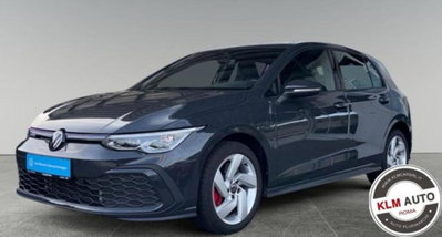 Volkswagen Golf 1.4 GTE DSG Plug-In Hybrid usata