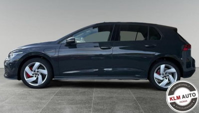 Volkswagen Golf 1.4 GTE DSG Plug-In Hybrid (2)