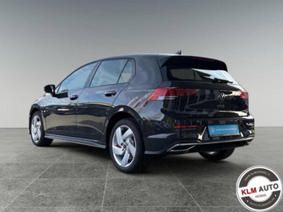 Volkswagen Golf 1.4 GTE DSG Plug-In Hybrid (3)