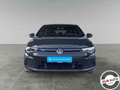 Volkswagen Golf 1.4 GTE DSG Plug-In Hybrid (5)