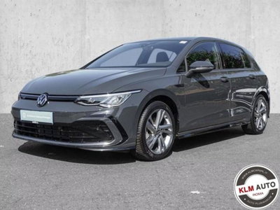 Volkswagen Golf 1.5 eTSI 130 CV EVO ACT DSG R-Line usata