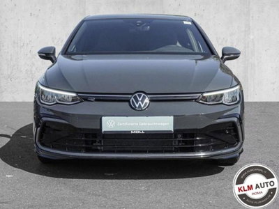 Volkswagen Golf 1.5 eTSI 130 CV EVO ACT DSG R-Line (2)