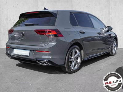 Volkswagen Golf 1.5 eTSI 130 CV EVO ACT DSG R-Line (3)