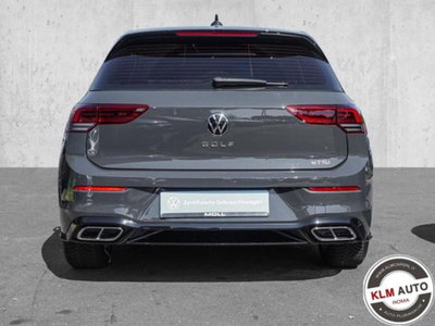 Volkswagen Golf 1.5 eTSI 130 CV EVO ACT DSG R-Line (5)