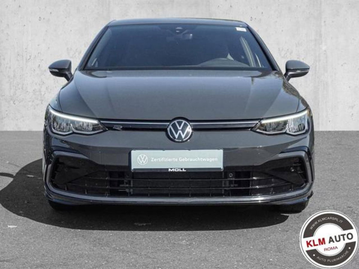 Volkswagen Golf 1.5 eTSI 130 CV EVO ACT DSG R-Line (6)