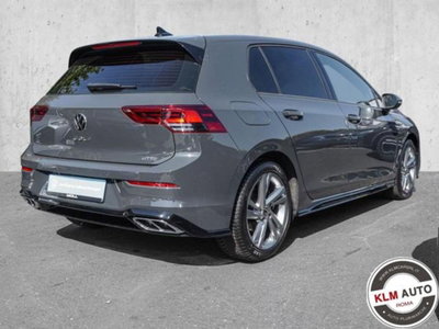 Volkswagen Golf 1.5 eTSI 130 CV EVO ACT DSG R-Line (7)