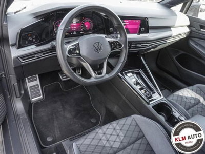 Volkswagen Golf 1.5 eTSI 130 CV EVO ACT DSG R-Line (8)