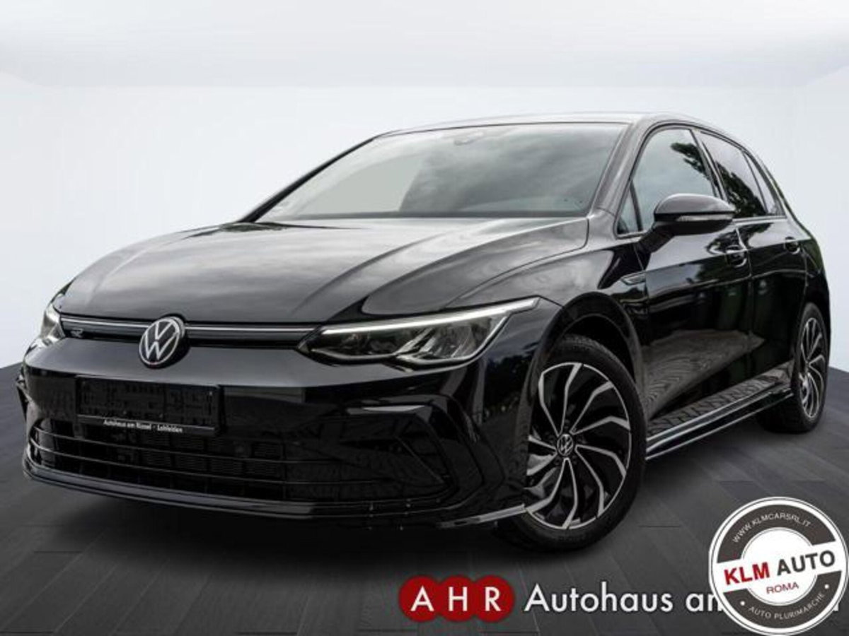 Volkswagen Golf Variant 1.5 TSI 150 CV EVO ACT R-Line