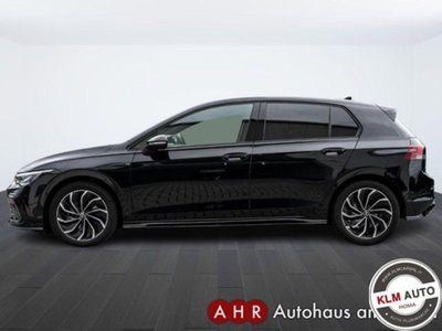 Volkswagen Golf Variant 1.5 TSI 150 CV EVO ACT R-Line (2)