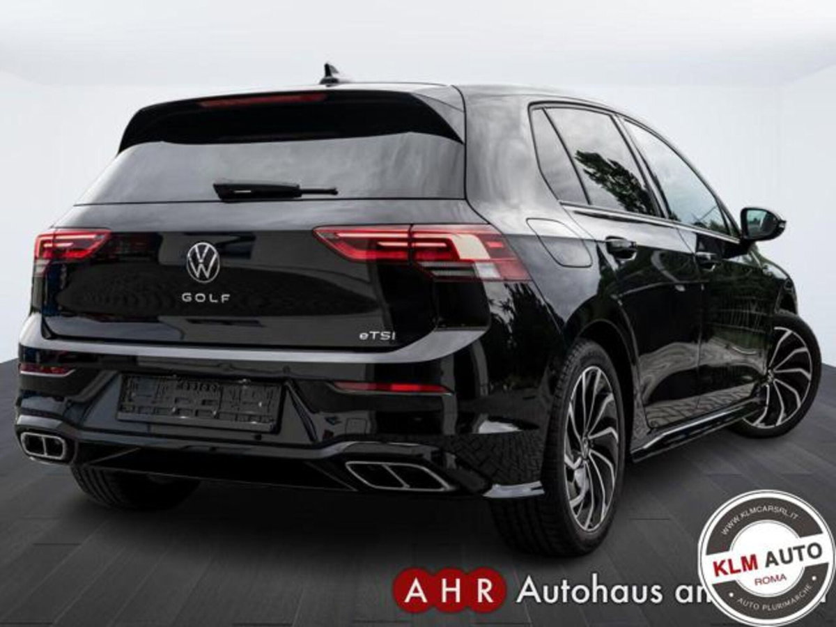 Volkswagen Golf Variant 1.5 TSI 150 CV EVO ACT R-Line (3)