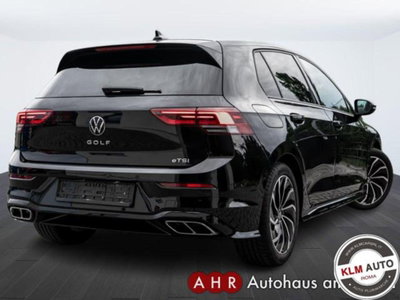 Volkswagen Golf Variant 1.5 TSI 150 CV EVO ACT R-Line (3)