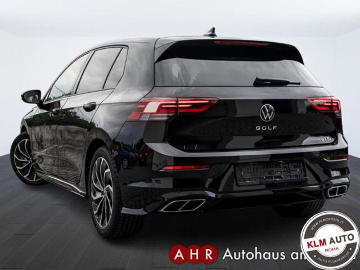 Volkswagen Golf Variant 1.5 TSI 150 CV EVO ACT R-Line (4)