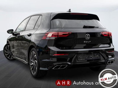 Volkswagen Golf Variant 1.5 TSI 150 CV EVO ACT R-Line (4)