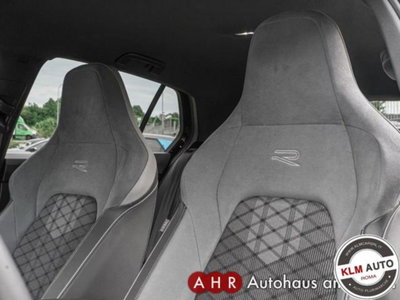 Volkswagen Golf Variant 1.5 TSI 150 CV EVO ACT R-Line (6)