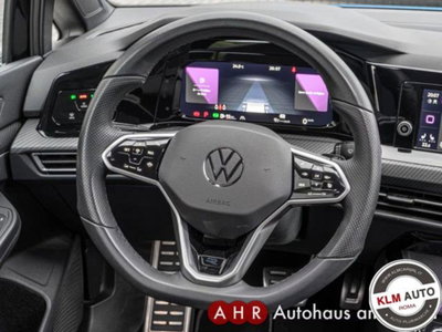 Volkswagen Golf Variant 1.5 TSI 150 CV EVO ACT R-Line (9)