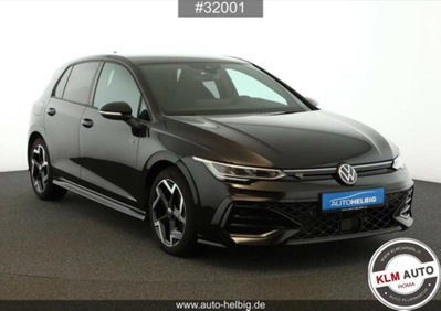 Volkswagen Golf Variant 1.5 eTSI 150 CV EVO ACT DSG R-Line usata