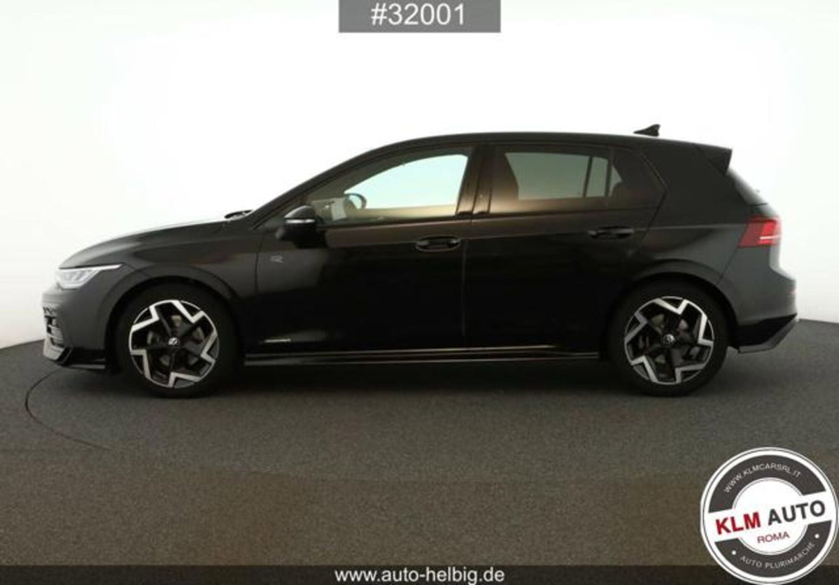 Volkswagen Golf Variant 1.5 eTSI 150 CV EVO ACT DSG R-Line (2)