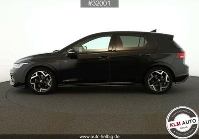 Volkswagen Golf Variant 1.5 eTSI 150 CV EVO ACT DSG R-Line (2)