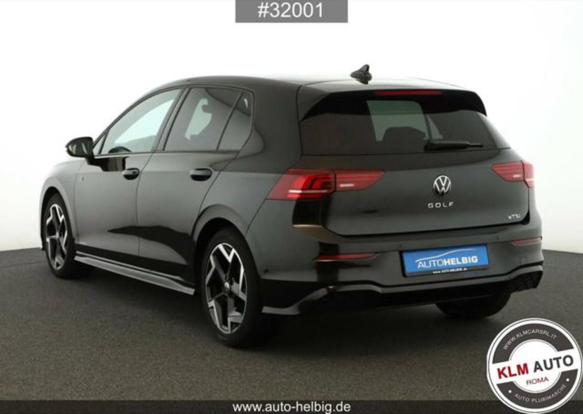 Volkswagen Golf Variant 1.5 eTSI 150 CV EVO ACT DSG R-Line (3)