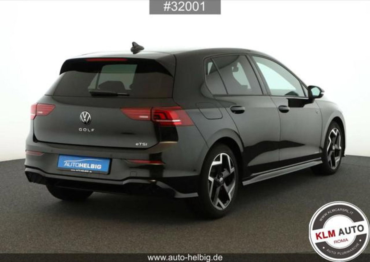 Volkswagen Golf Variant 1.5 eTSI 150 CV EVO ACT DSG R-Line (4)
