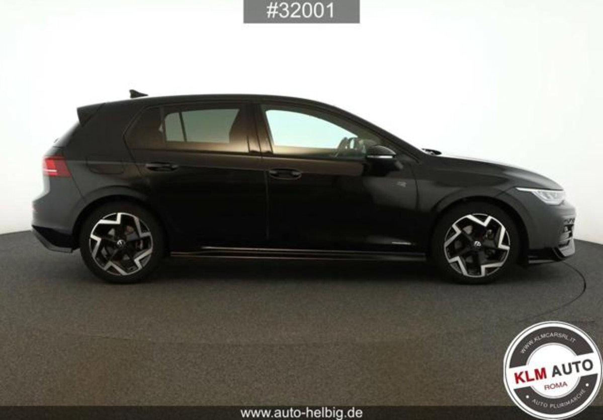 Volkswagen Golf Variant 1.5 eTSI 150 CV EVO ACT DSG R-Line (5)