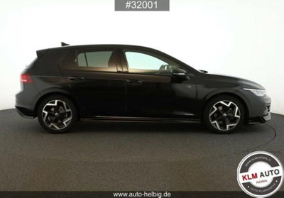 Volkswagen Golf Variant 1.5 eTSI 150 CV EVO ACT DSG R-Line (5)