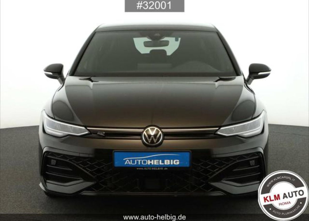 Volkswagen Golf Variant 1.5 eTSI 150 CV EVO ACT DSG R-Line (6)