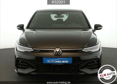 Volkswagen Golf Variant 1.5 eTSI 150 CV EVO ACT DSG R-Line (6)