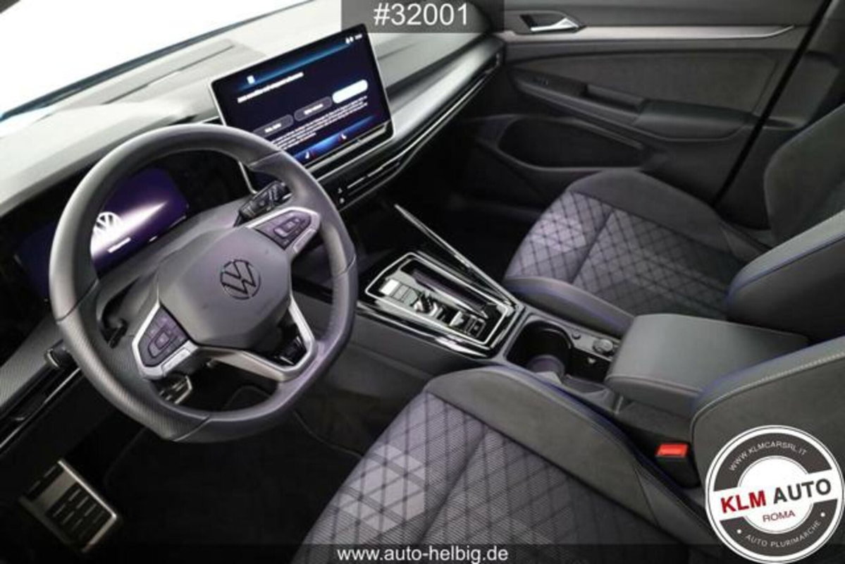 Volkswagen Golf Variant 1.5 eTSI 150 CV EVO ACT DSG R-Line (7)
