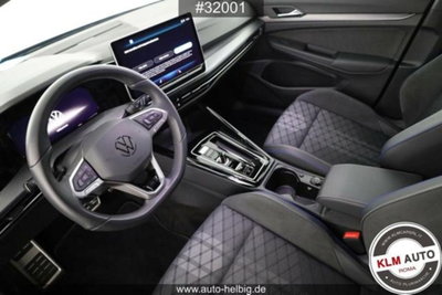 Volkswagen Golf Variant 1.5 eTSI 150 CV EVO ACT DSG R-Line (7)
