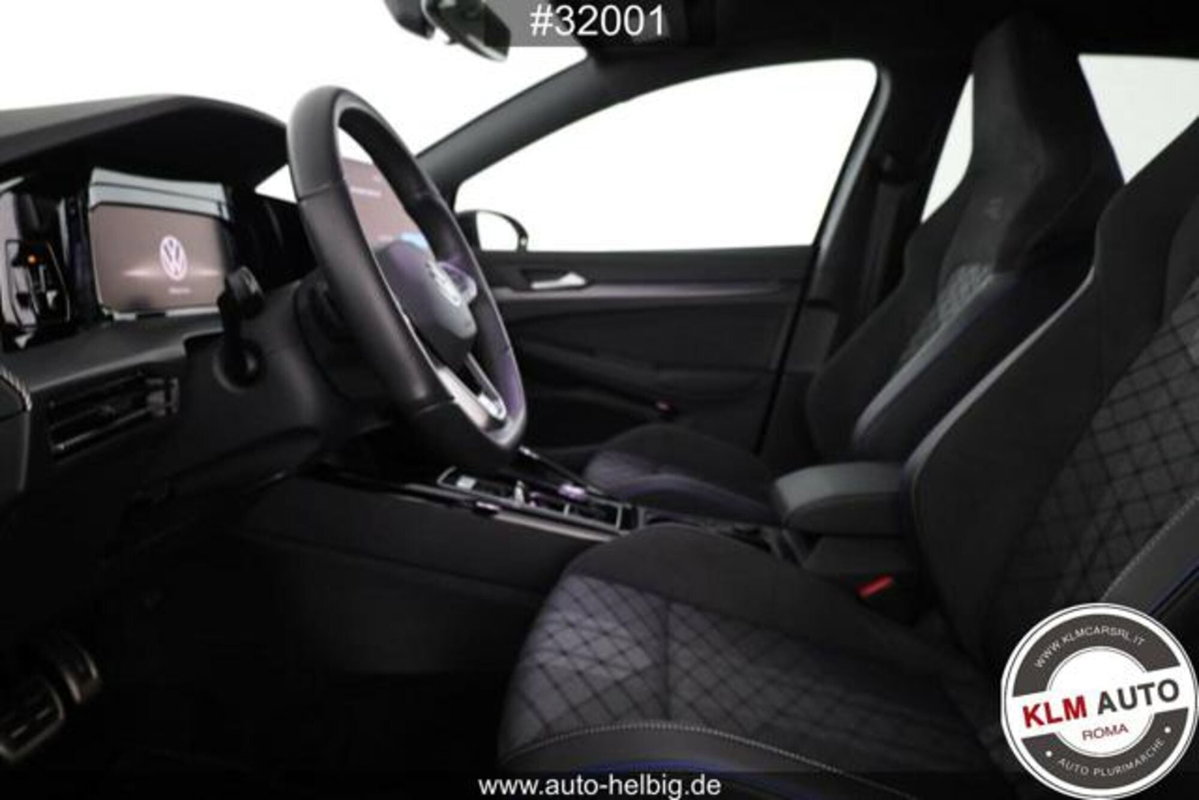 Volkswagen Golf Variant 1.5 eTSI 150 CV EVO ACT DSG R-Line (8)