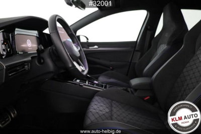 Volkswagen Golf Variant 1.5 eTSI 150 CV EVO ACT DSG R-Line (8)