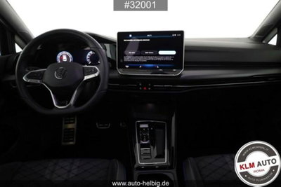 Volkswagen Golf Variant 1.5 eTSI 150 CV EVO ACT DSG R-Line (9)