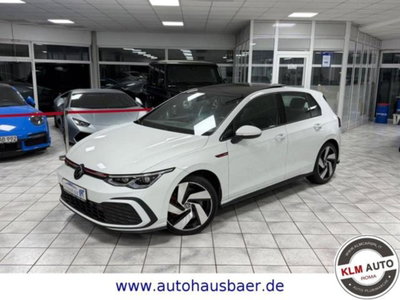 Volkswagen Golf 2.0 tsi GTI MT Ultimate 245cv usata