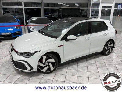 Volkswagen Golf 2.0 tsi GTI MT Ultimate 245cv (3)