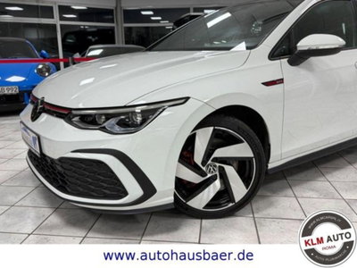 Volkswagen Golf 2.0 tsi GTI MT Ultimate 245cv (4)