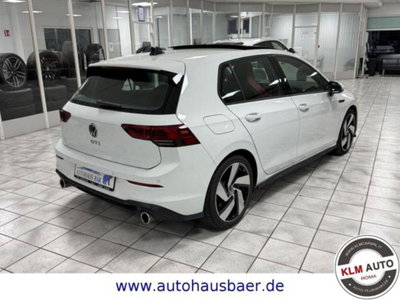 Volkswagen Golf 2.0 tsi GTI MT Ultimate 245cv (5)