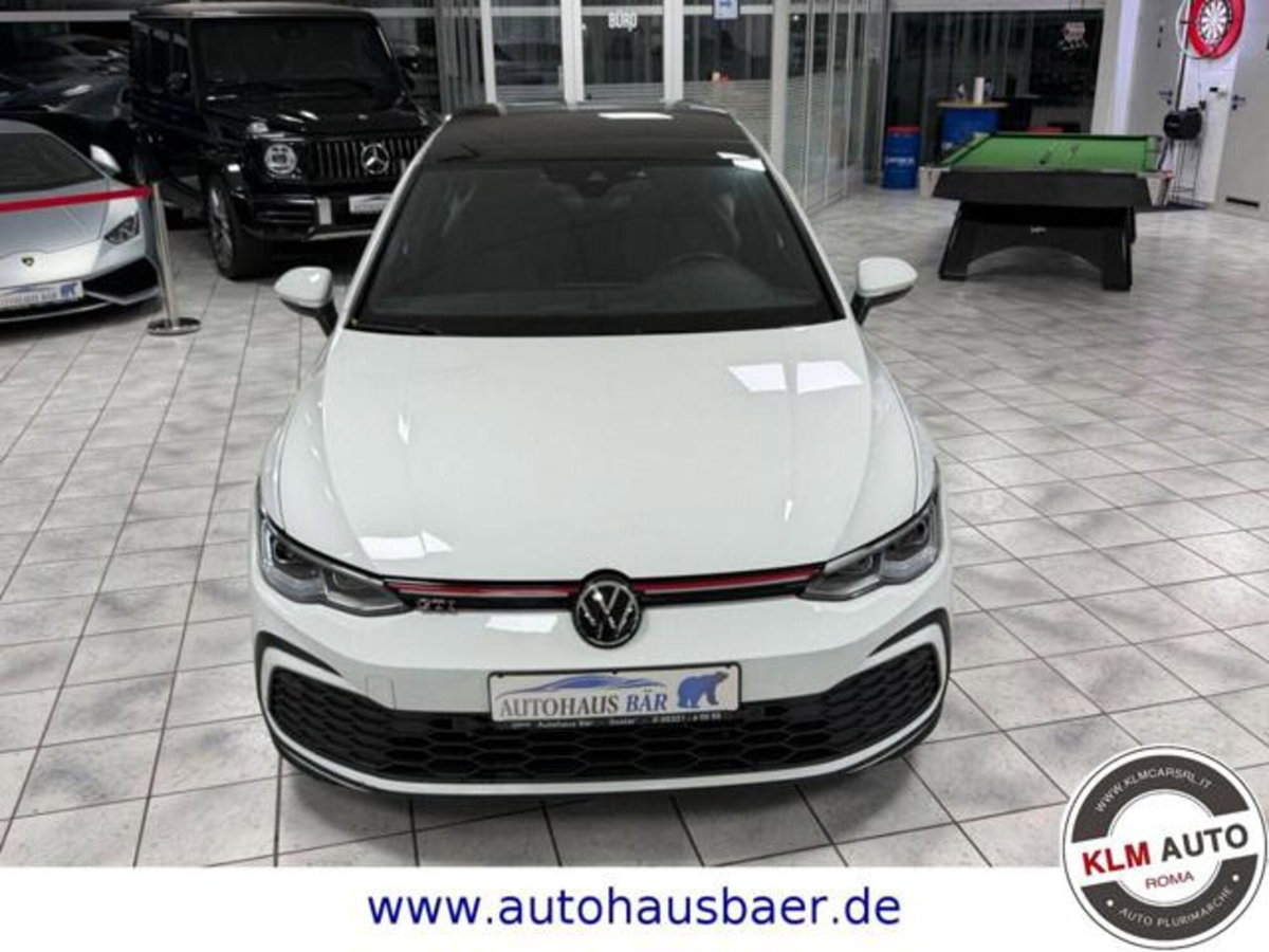 Volkswagen Golf 2.0 tsi GTI MT Ultimate 245cv (6)