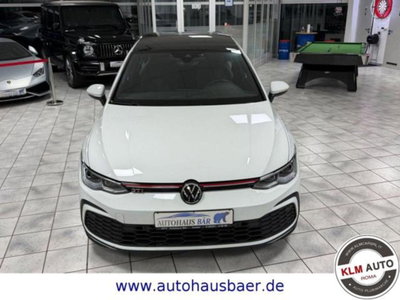 Volkswagen Golf 2.0 tsi GTI MT Ultimate 245cv (6)