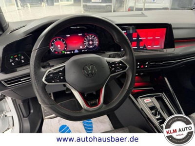 Volkswagen Golf 2.0 tsi GTI MT Ultimate 245cv (7)