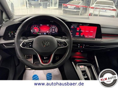 Volkswagen Golf 2.0 tsi GTI MT Ultimate 245cv (9)