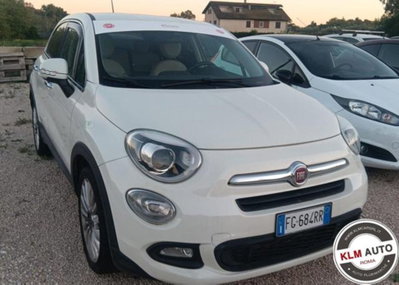 Fiat 500X 1.6 MultiJet 120 CV Lounge (3)