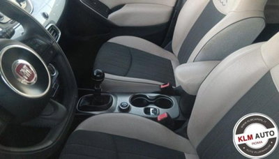Fiat 500X 1.6 MultiJet 120 CV Lounge (6)