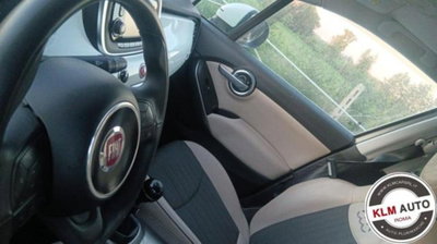 Fiat 500X 1.6 MultiJet 120 CV Lounge (7)