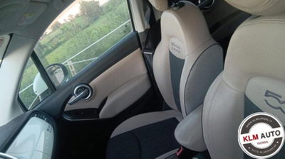 Fiat 500X 1.6 MultiJet 120 CV Lounge (9)
